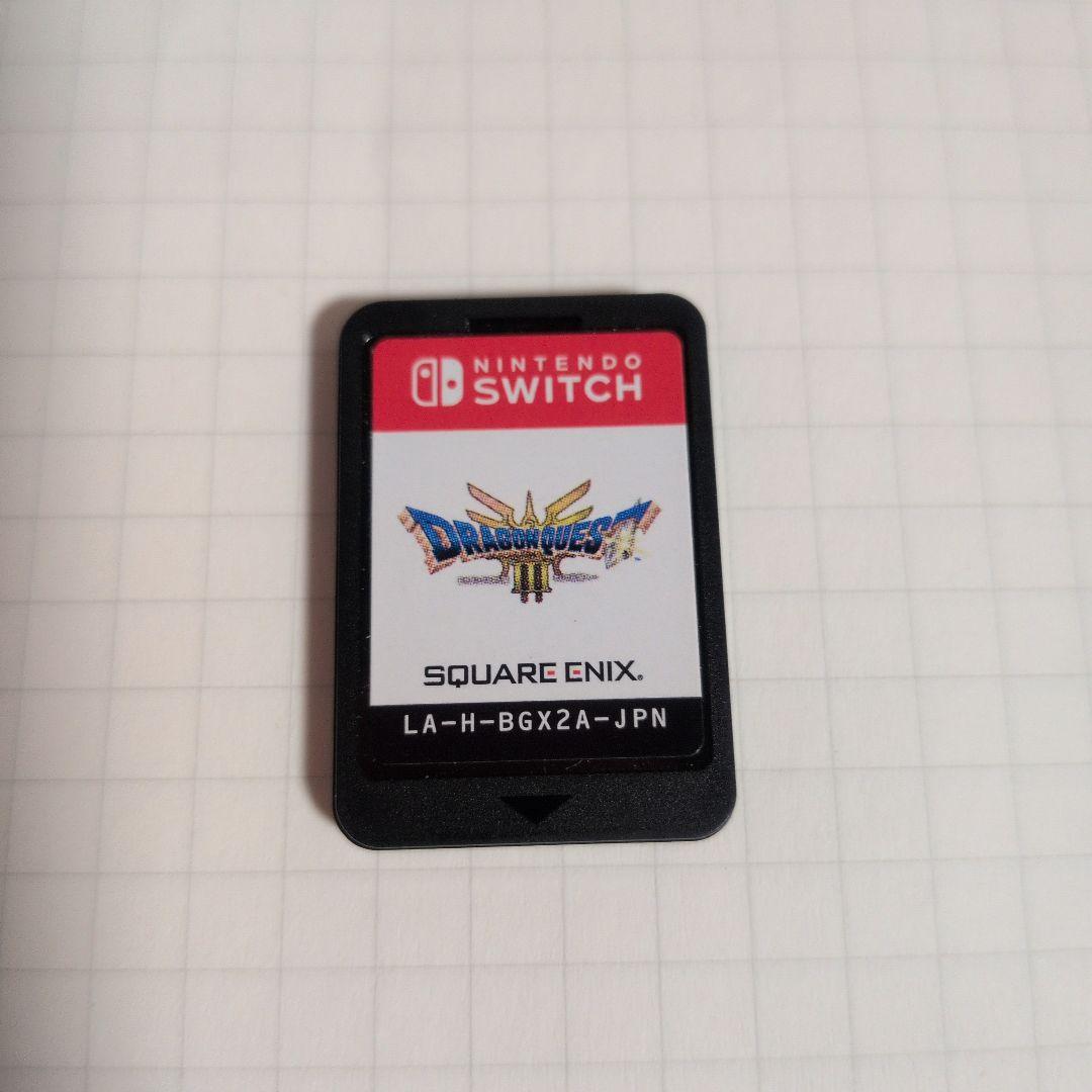 ドラゴンクエスト I・II & III パッケージ版