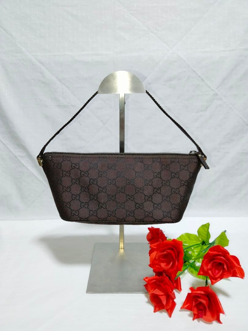 FROM JAPAN公式アカウント01 グッチ GUCCI ハンドバッグ