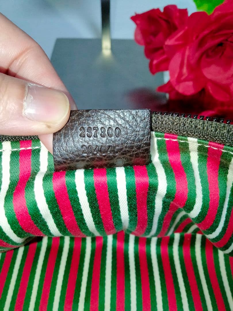 FROM JAPAN公式アカウント01 グッチ GUCCI ハンドバッグ