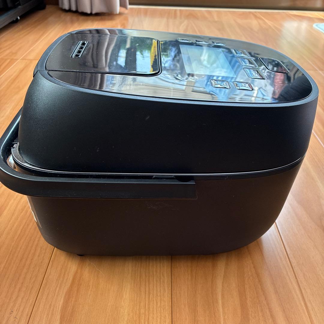 [美品]パナソニックIH炊飯器5.5￼合 SR-￼MPA102 2023年製