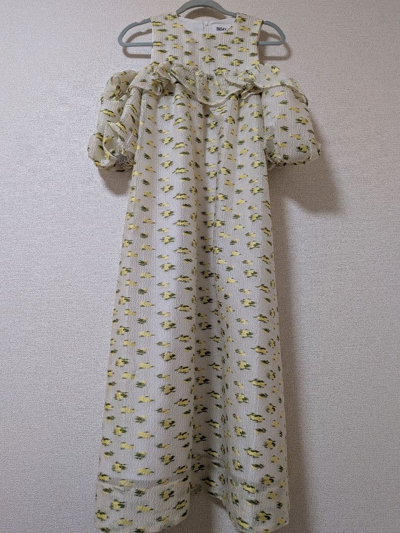 ビビィ Bibiy CATALINA DRESS