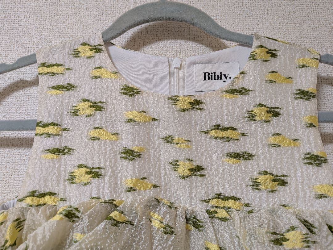ビビィ Bibiy CATALINA DRESS