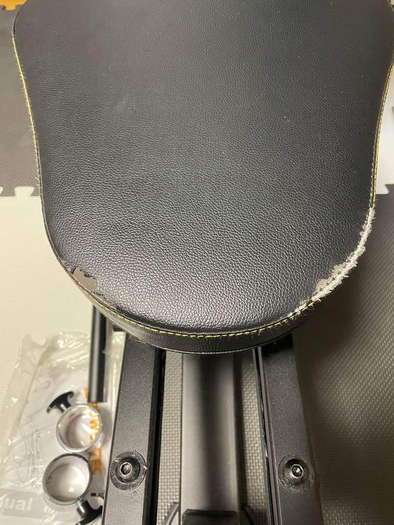 POWERTEC パワーテック　マルチプレス