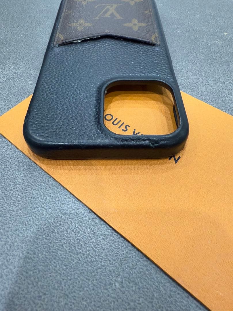 ルィヴィトン iPhone13ProMax