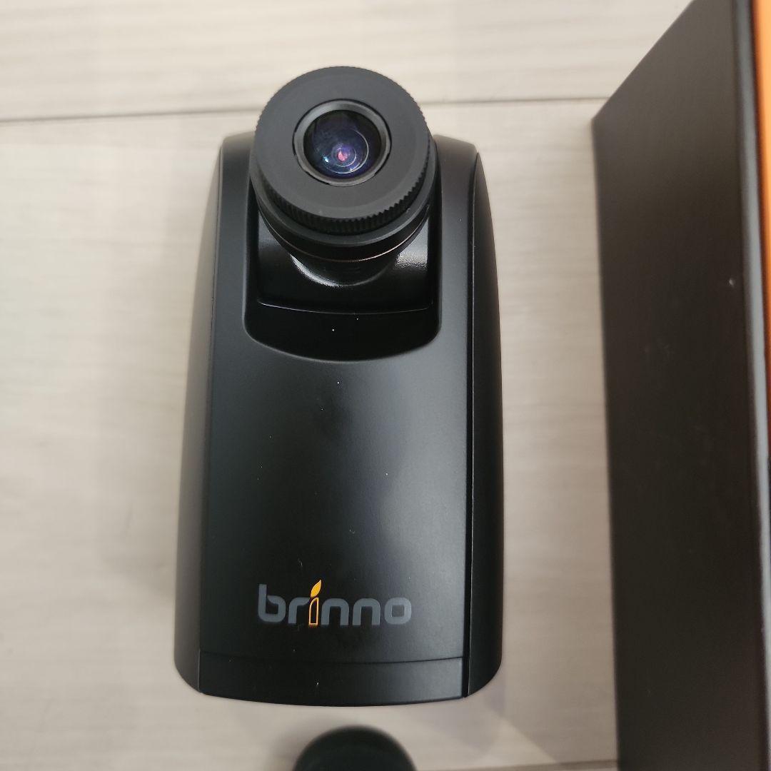 brinno TLC 200 Pro カメラ　カバー