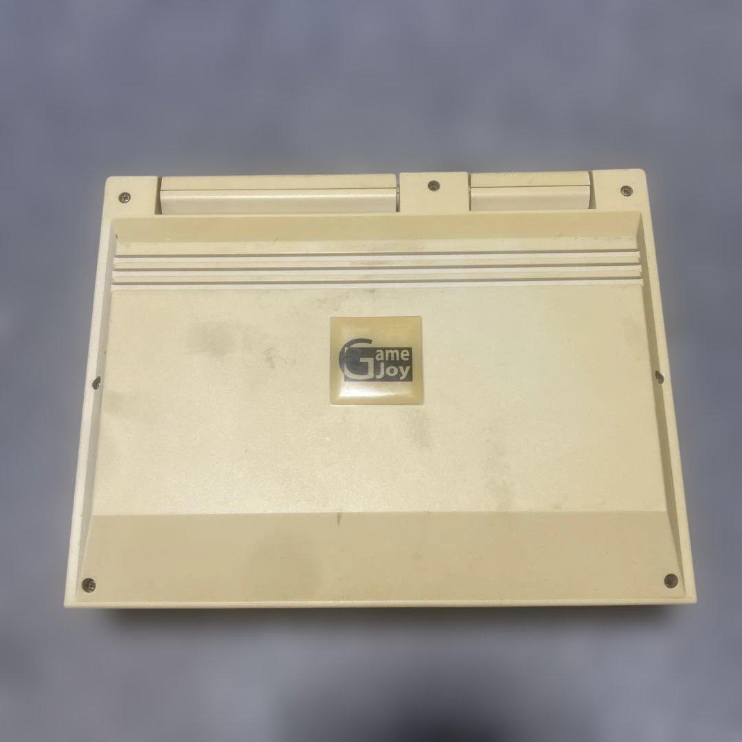 GameJoy 折りたたみ式7インチディスプレイ
