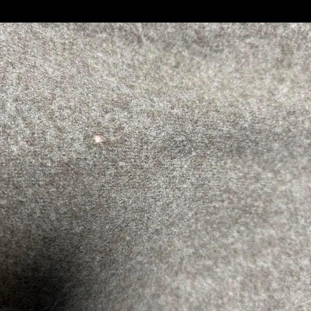 e*u様 2017AW MAISON MARGIELA half zip kni