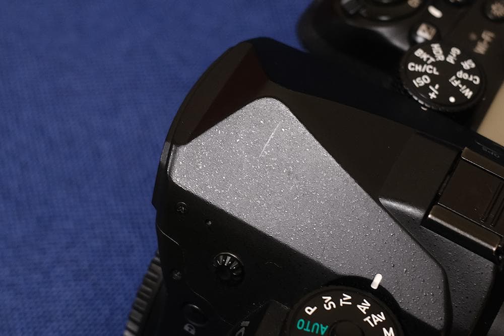 中古 PENTAX K-1 ボディ フルサイズデジタル一眼レフ ペンタックス