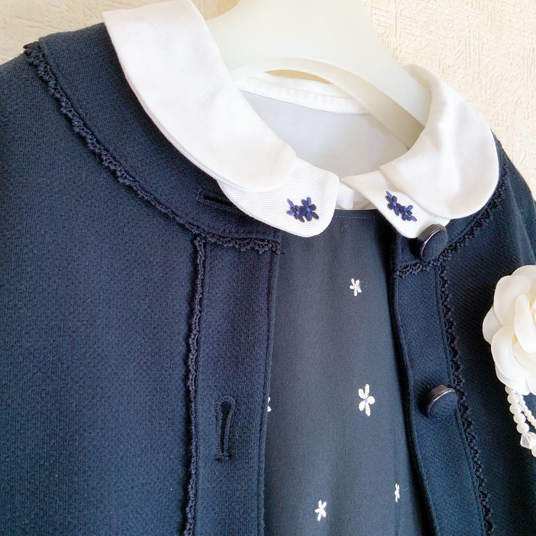 kumikyoku120 入学式　卒園式　発表会　結婚式　フォーマル　女の子