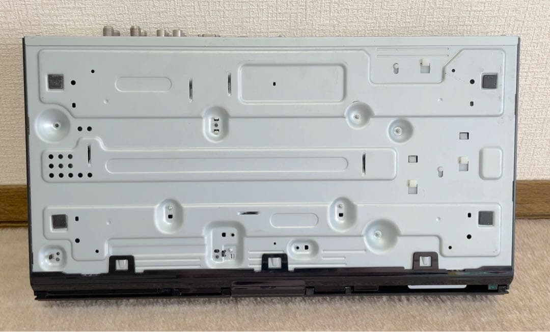 SHARP AQUOS BD-S520 ブルーレイレコーダー 500GB