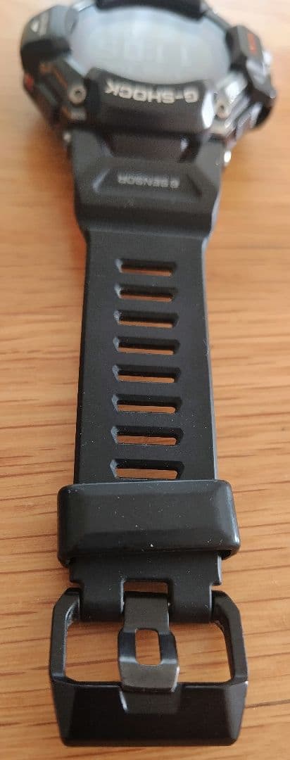 Gショック GBD-H2000-1AJR