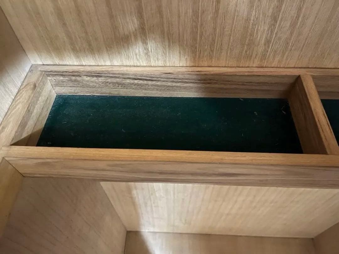 IDC大塚☆ワードローブ☆クローゼット☆収納☆高級家具