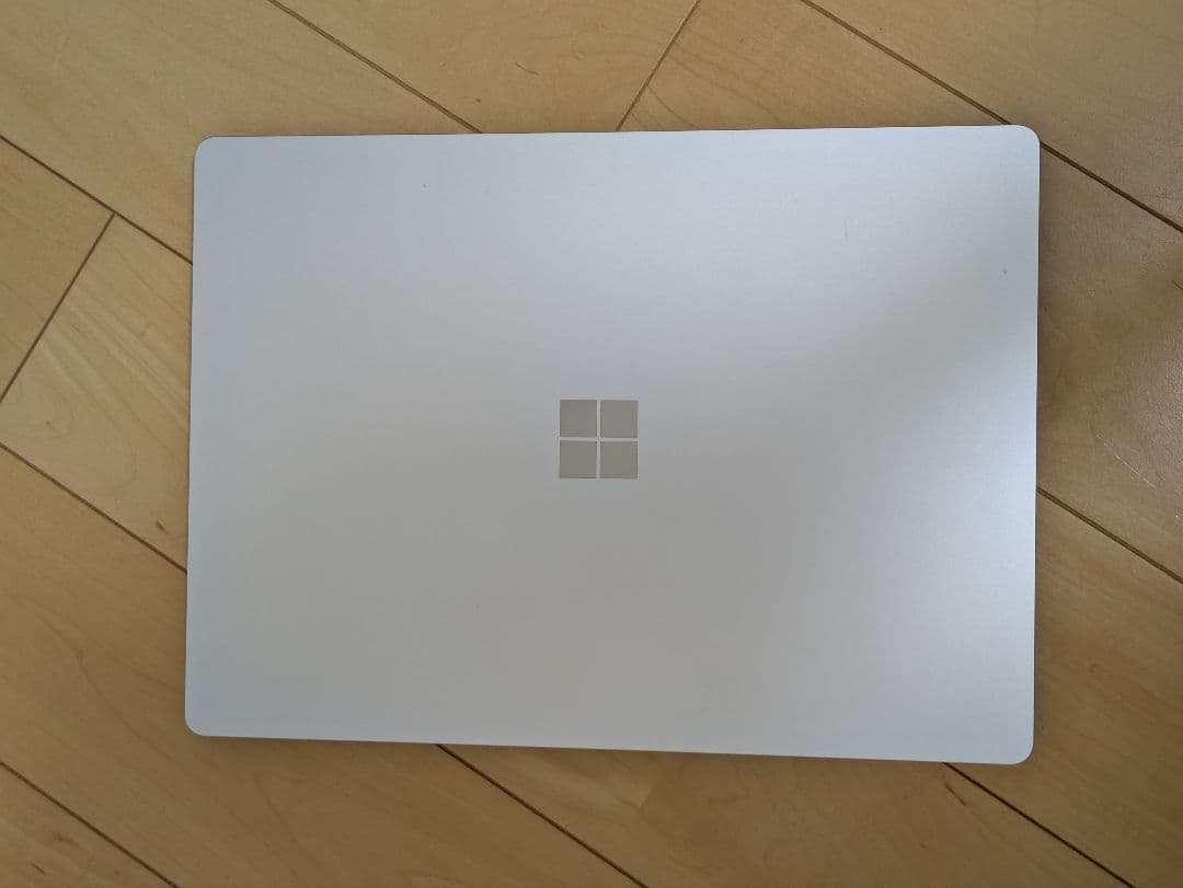 Windowsノート本体 Surface Laptop3 Core-i5 8GB 256GB Office