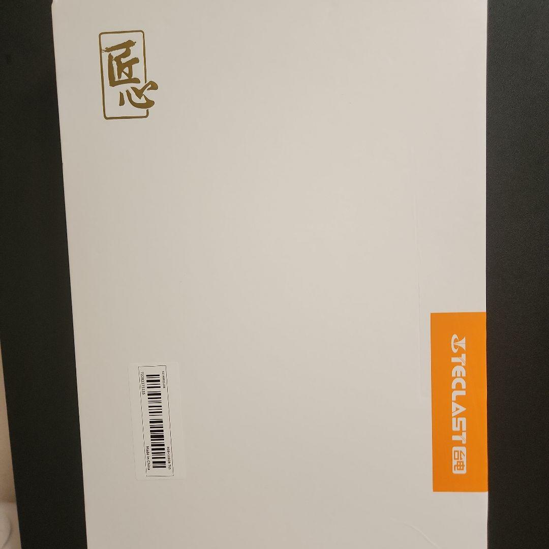Teclast T65 タブレット本体　グローバル版
