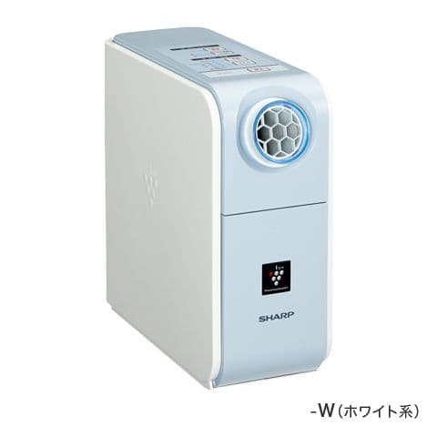 【新品】シャープ プラズマクラスター乾燥機　SHARP DI-CD1S-W