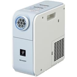 【新品】シャープ プラズマクラスター乾燥機　SHARP DI-CD1S-W