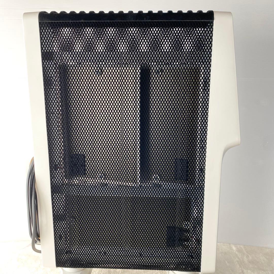 【現行モデル】siroca シロカ 遠赤軽量ヒーター SN-M451 2024年