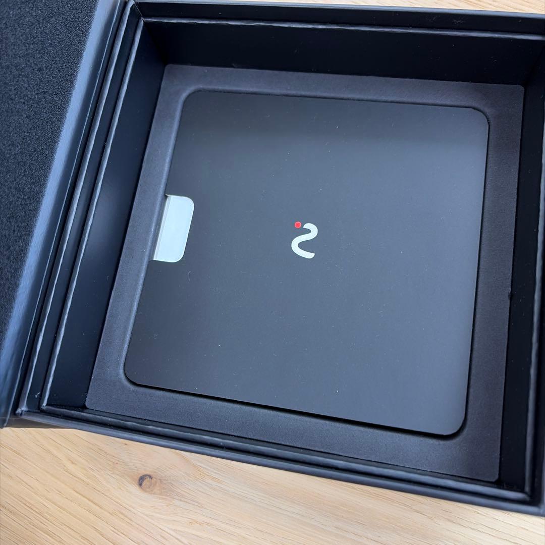 viaim ワイヤレスイヤホン ブラック