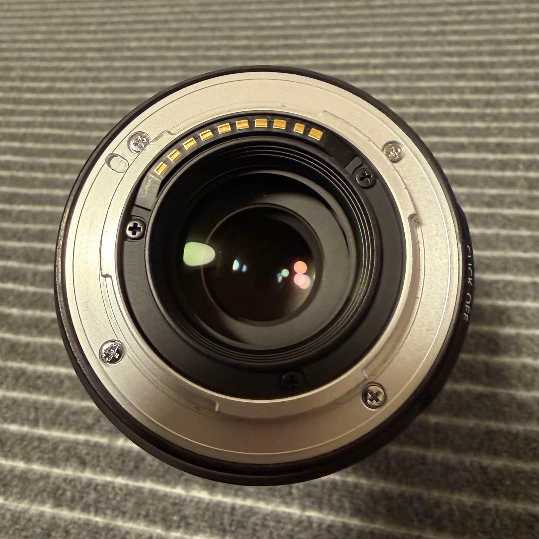 美品　FUJIFILM XF16-55mmF2.8 R LM WR II