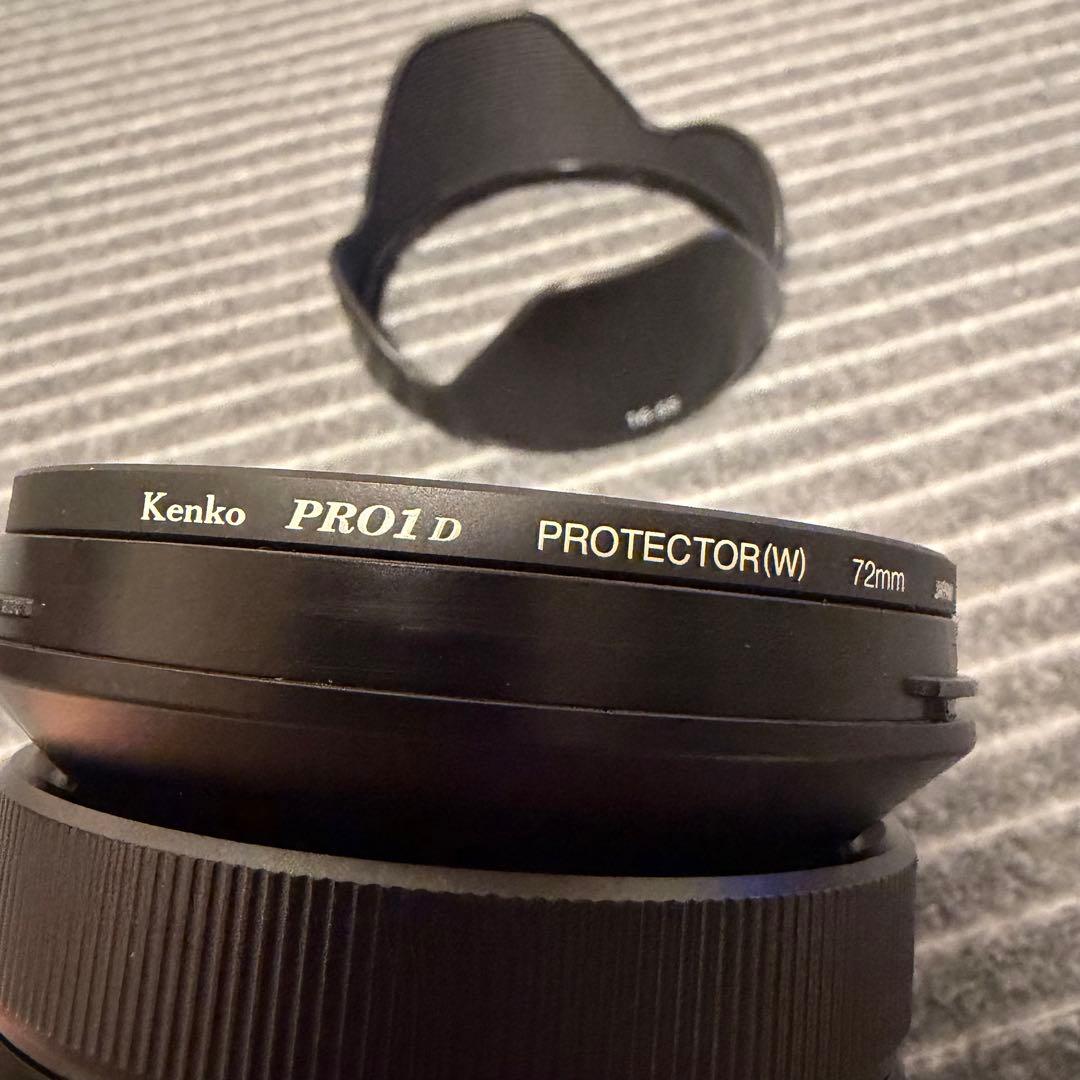 美品　FUJIFILM XF16-55mmF2.8 R LM WR II