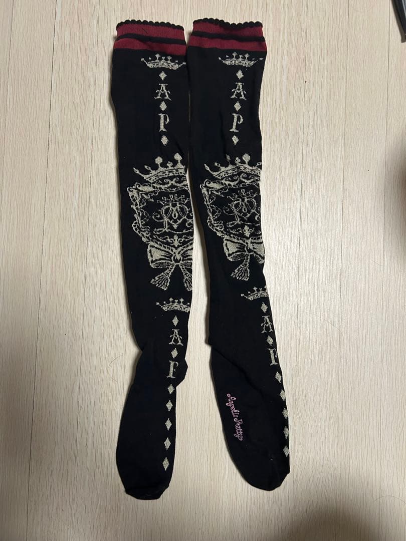 新品タグ付き PUTUMAYO Angelic Prettyセット