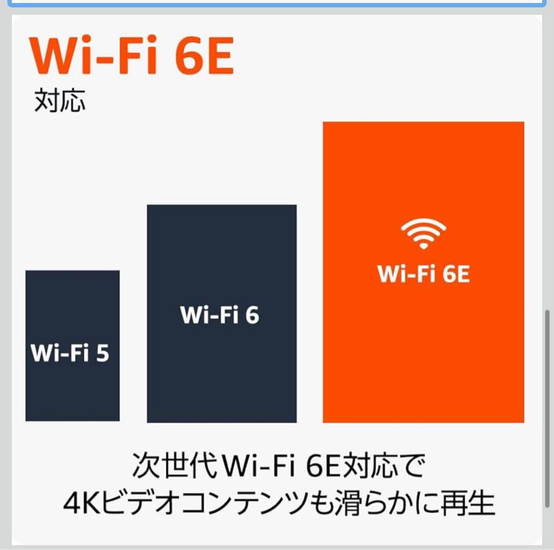 その他 Amazon Fire TV Stick 4K Max 16GB Wi-Fi6E