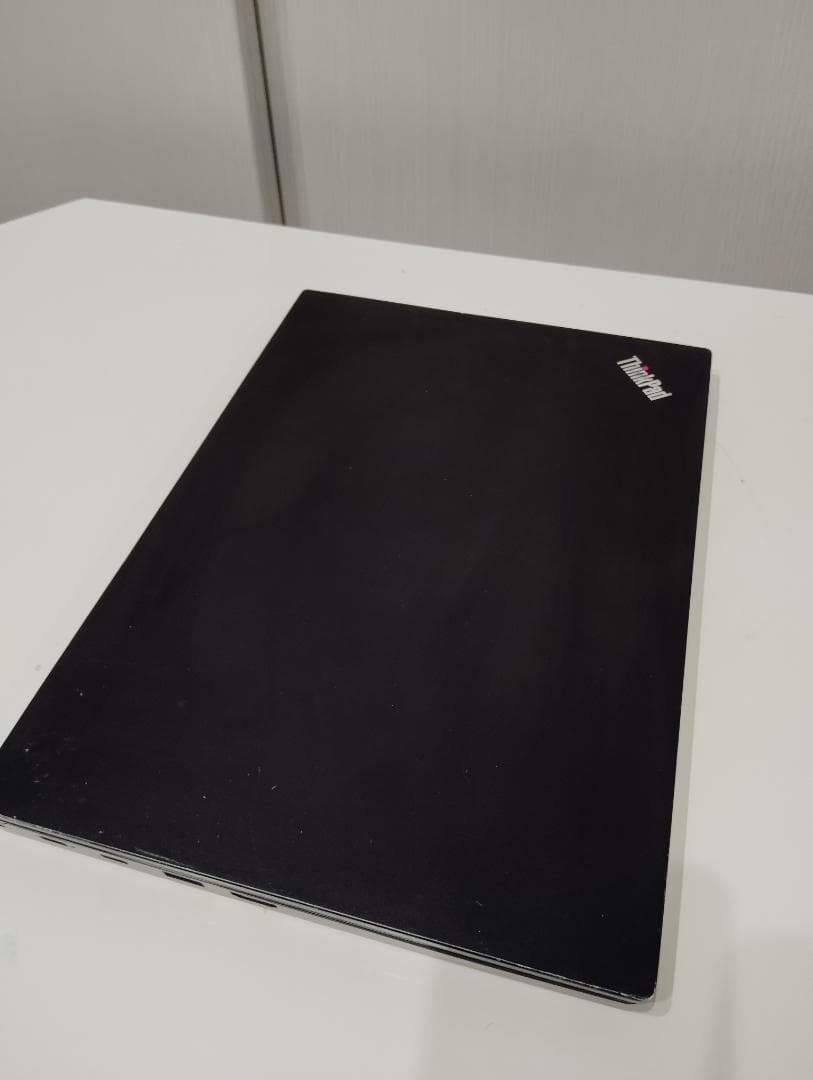 Windowsノート本体 ThinkPad L380 Windows 11 Pro i5 8GB 256G