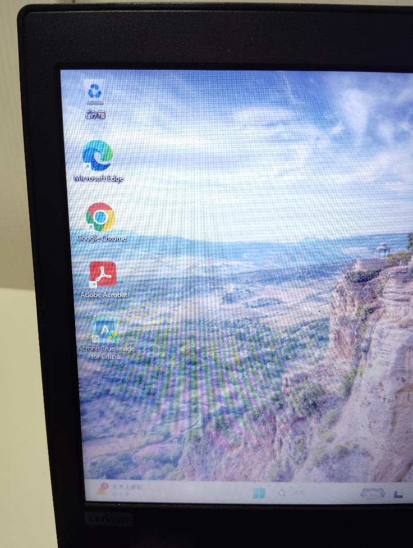 Windowsノート本体 ThinkPad L380 Windows 11 Pro i5 8GB 256G