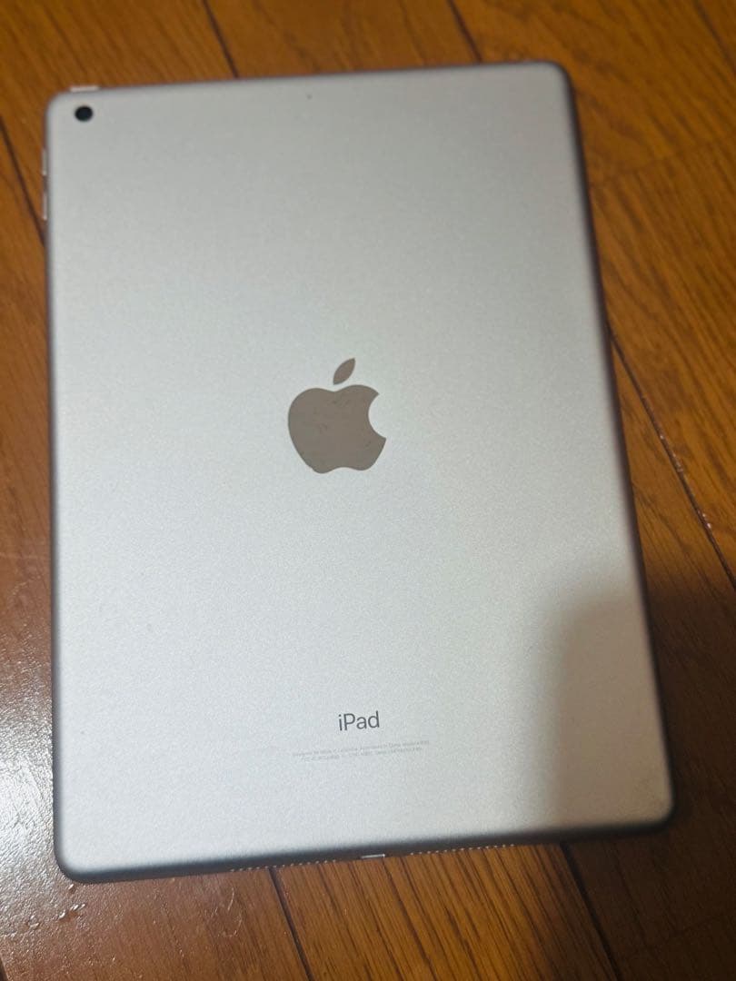 iPad 6世代