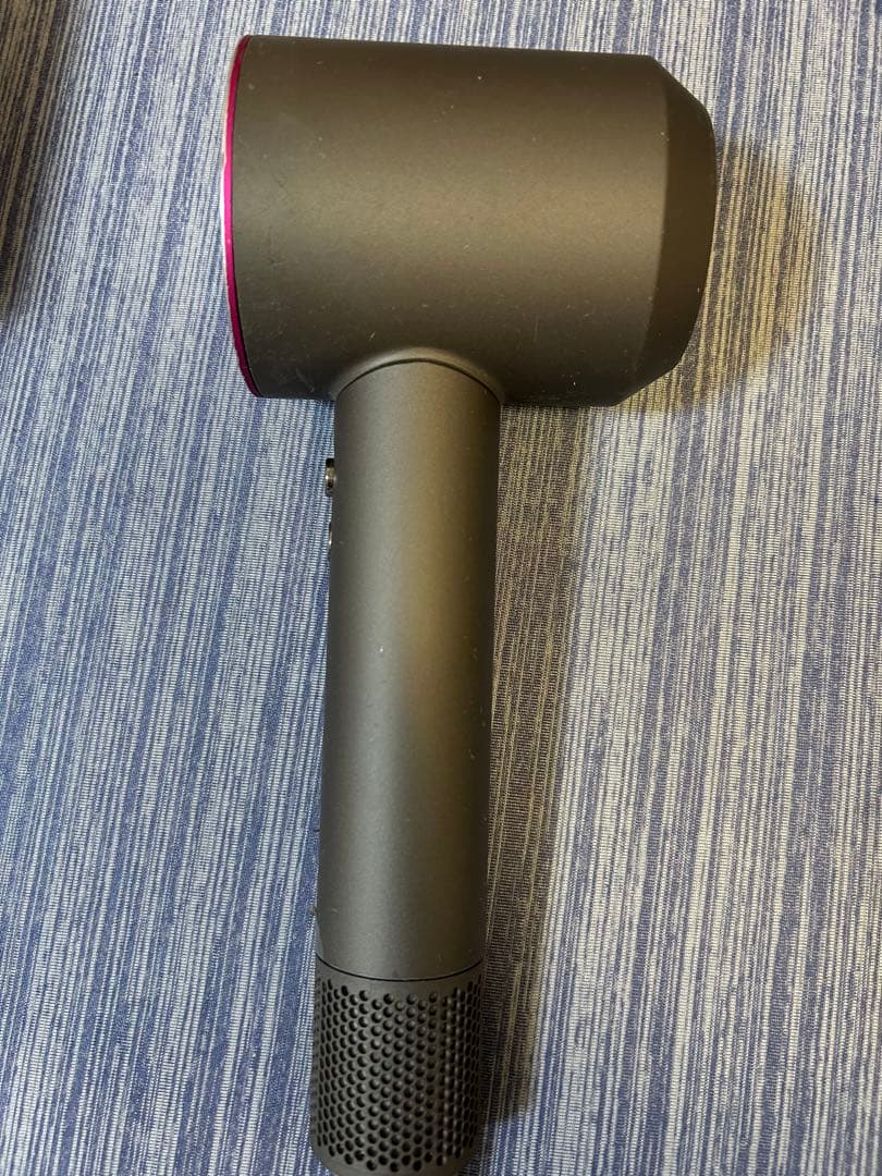 ジャンク訳あり　ダイソン スーパーソニック　イオニック HD03 ヘアドライヤー