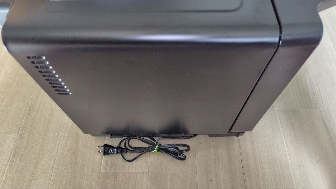 日立 MRO-W1Z(K) オーブンレンジ ヘルシーシェフ