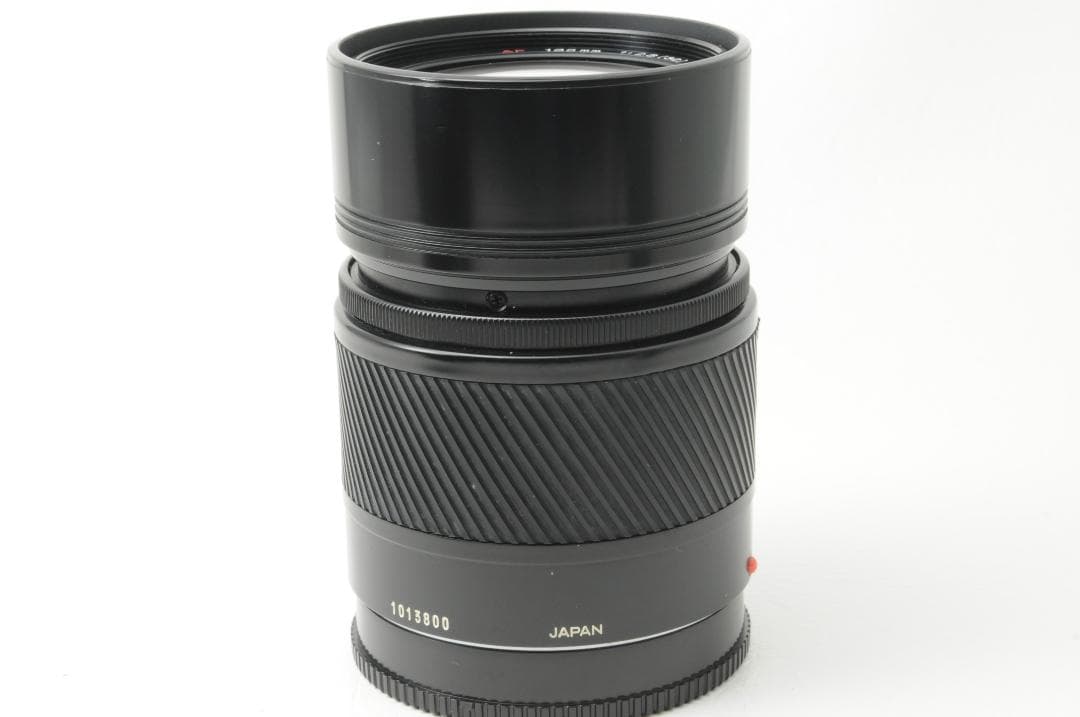 MINOLTA ミノルタ AF 135mm F2.8(32)