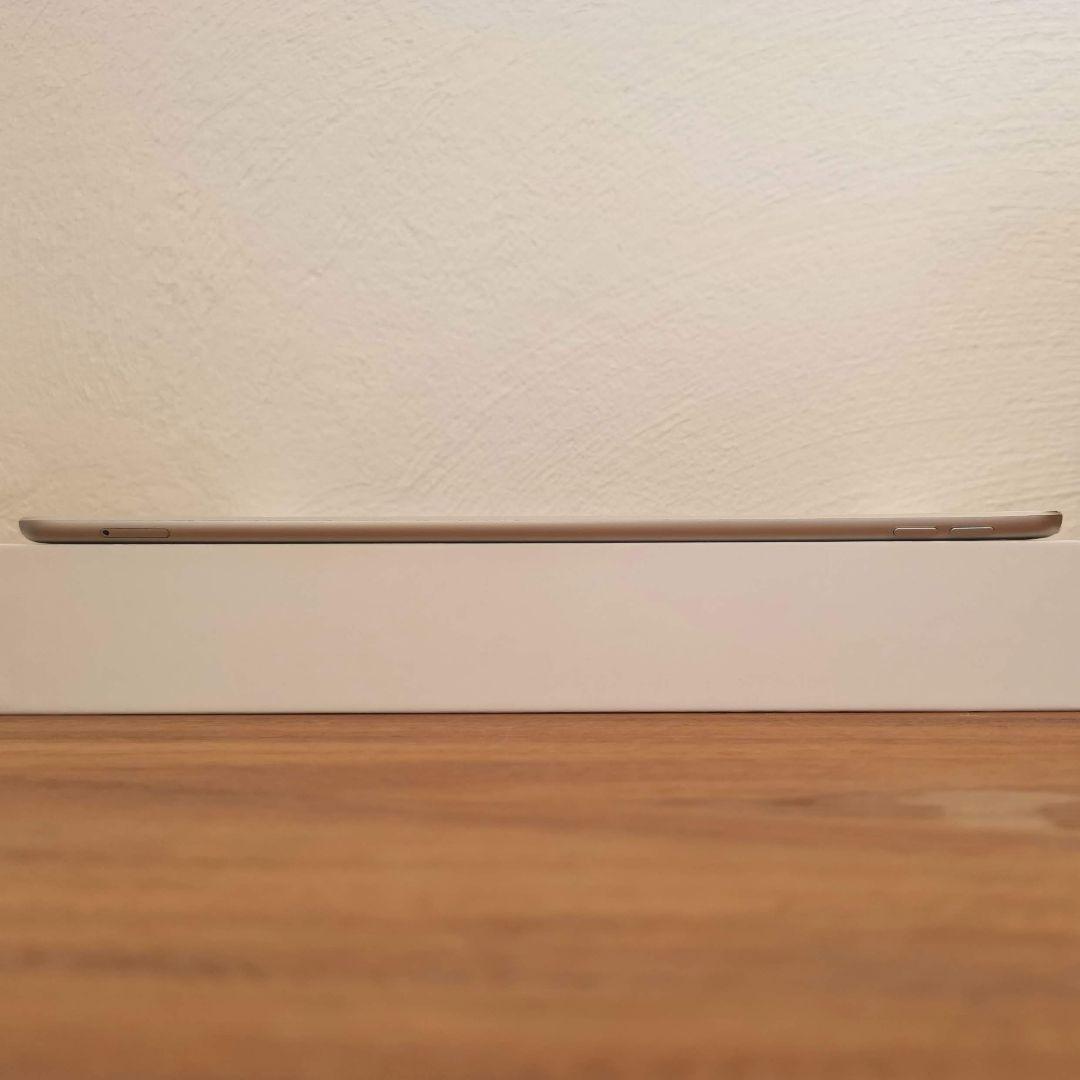 『バッテリー最大容量98%』Pad Air 第3世代 64G『シムフリー』707