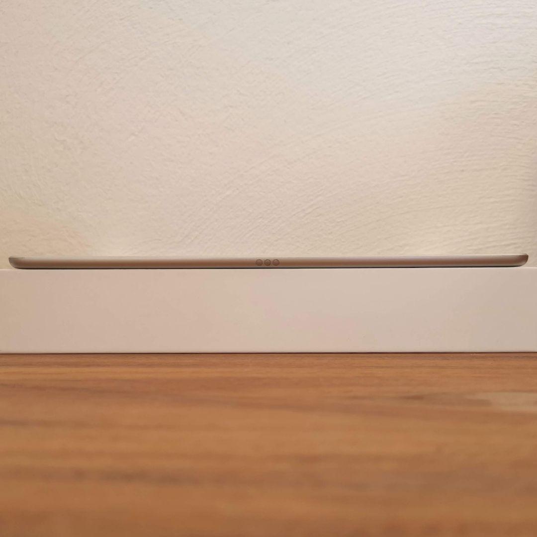 『バッテリー最大容量98%』Pad Air 第3世代 64G『シムフリー』707