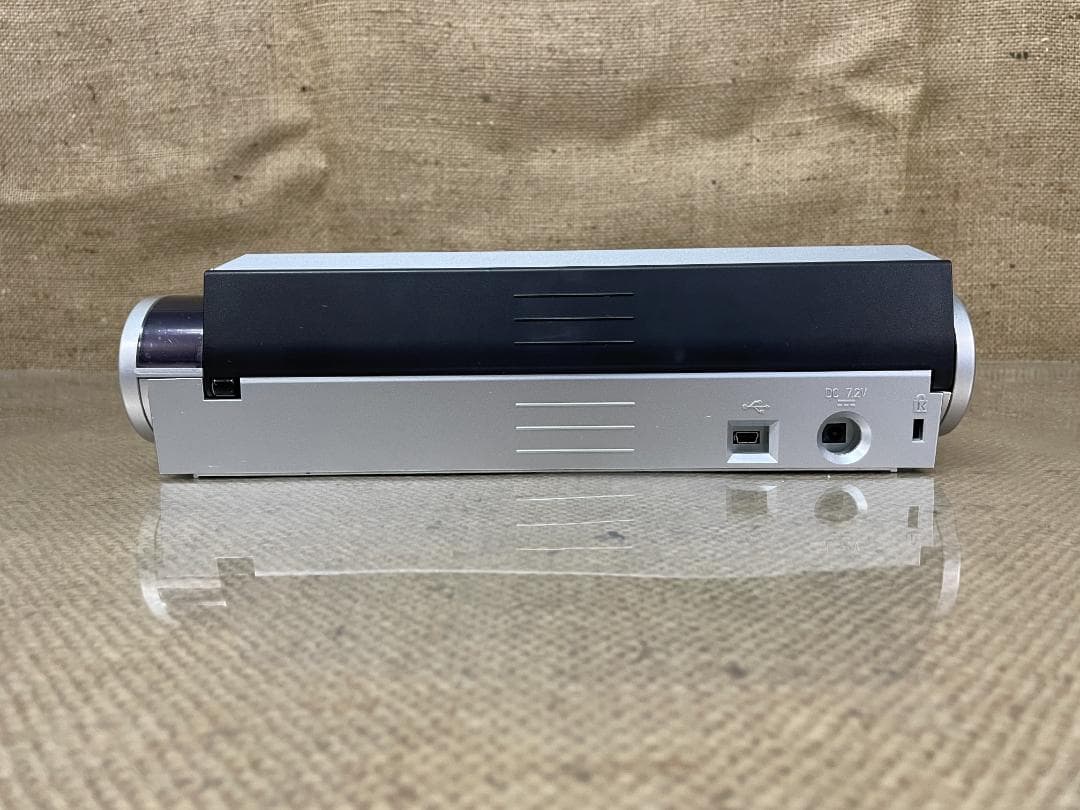 富士通 ScanSnap S300 コンパクトスキャナ【専用ケース付】