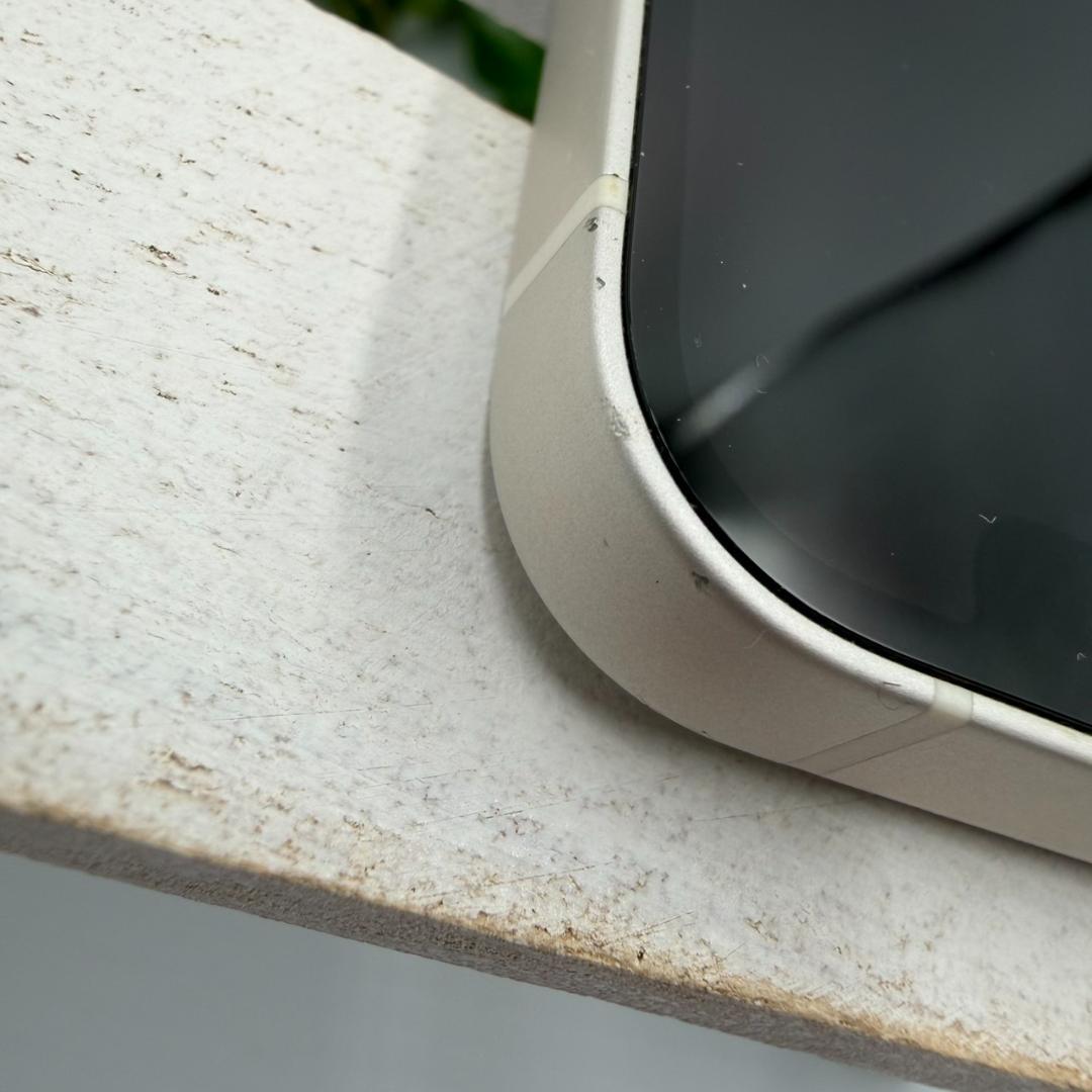 iPhone 12 mini 64GB ホワイト 380