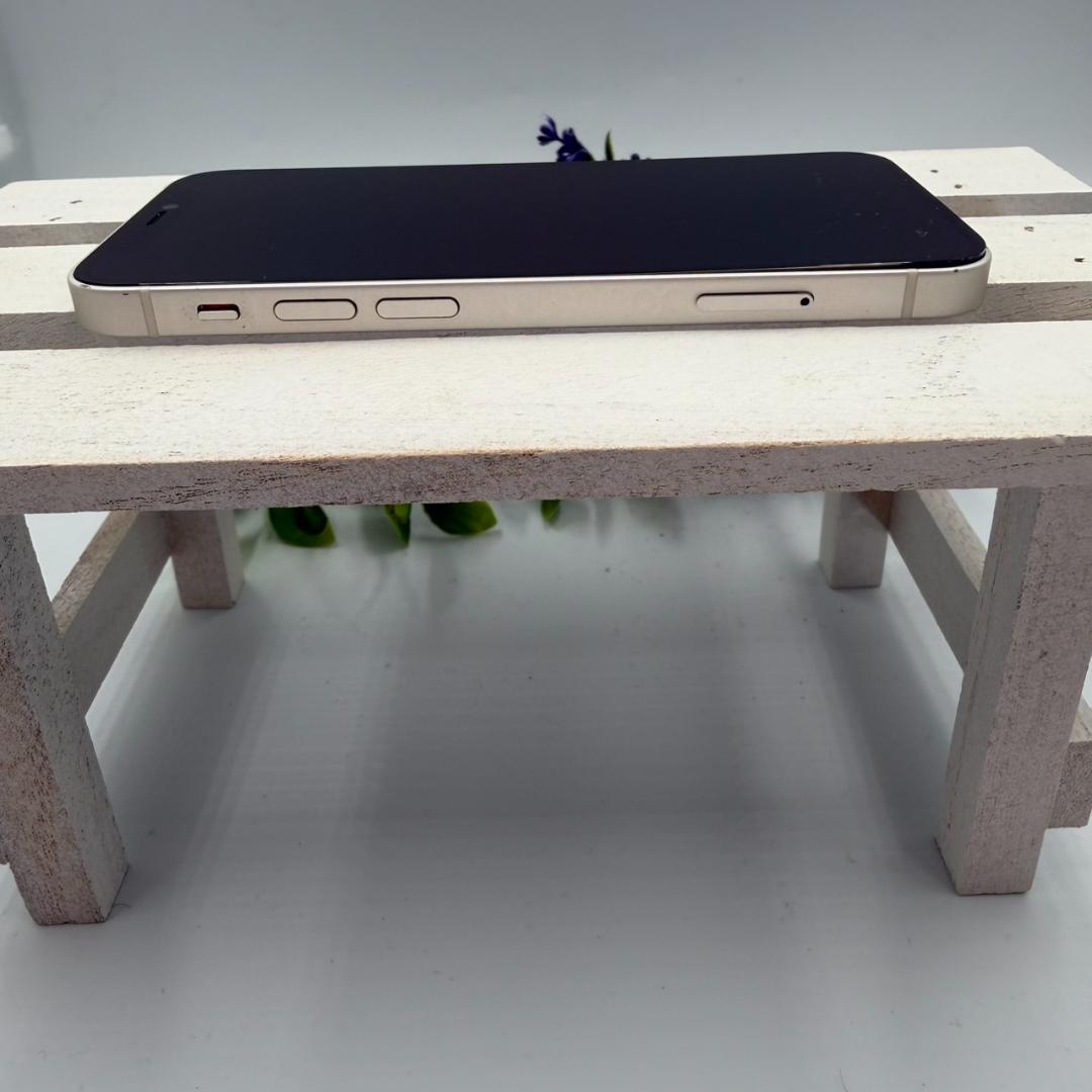 iPhone 12 mini 64GB ホワイト 380