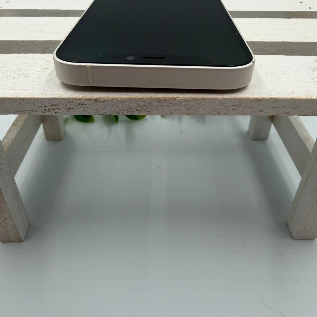 iPhone 12 mini 64GB ホワイト 380