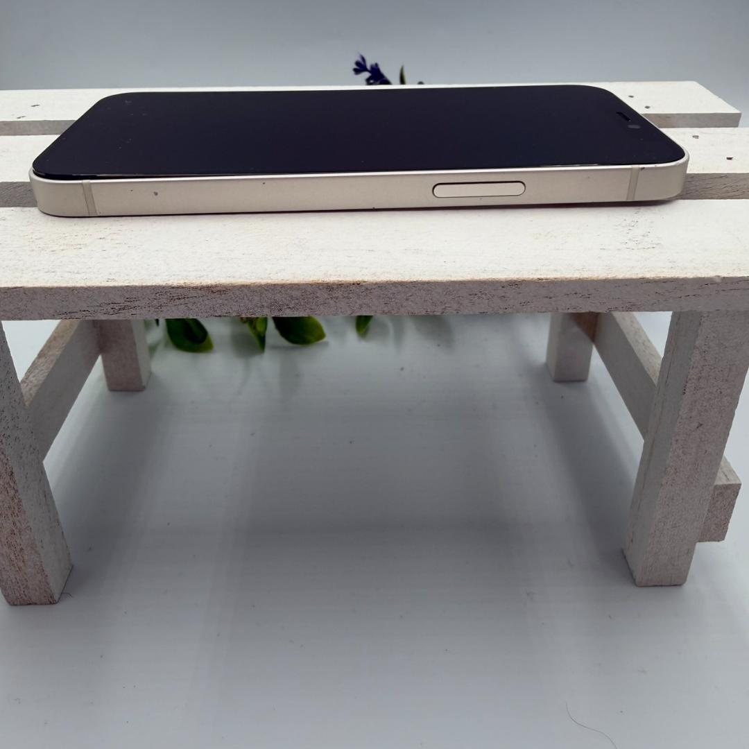 iPhone 12 mini 64GB ホワイト 380