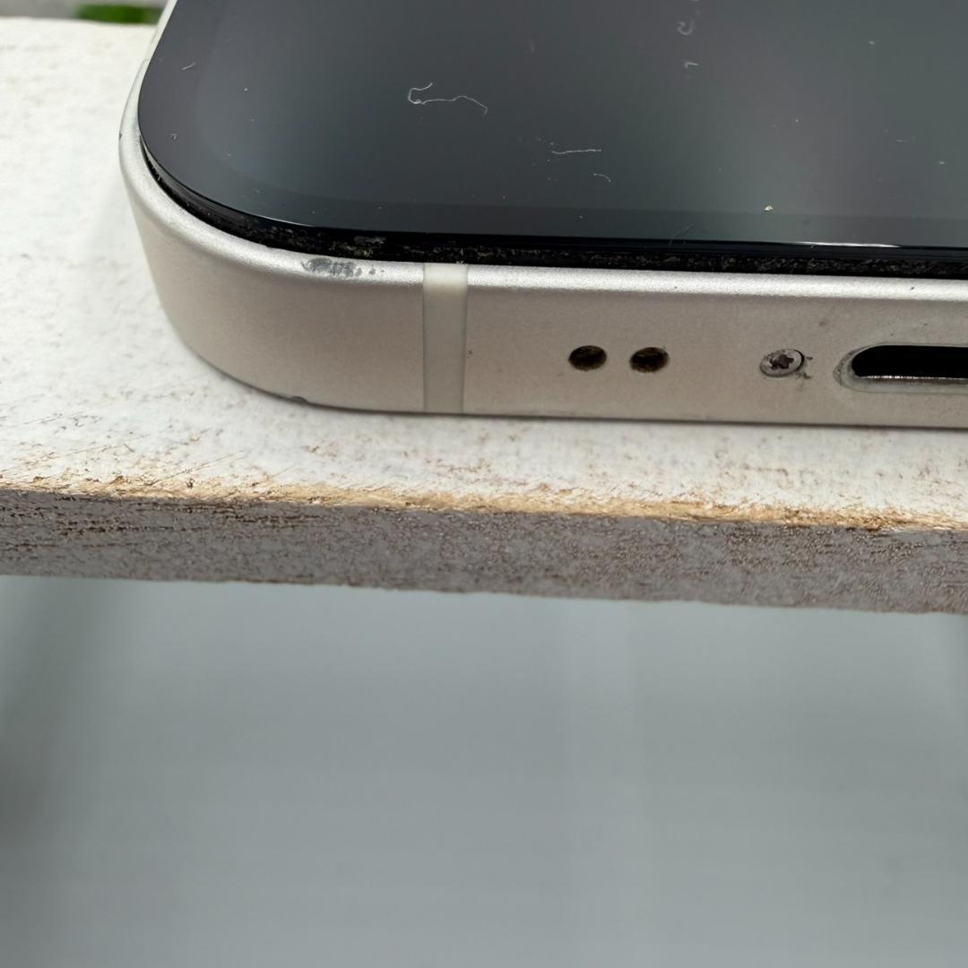 iPhone 12 mini 64GB ホワイト 380