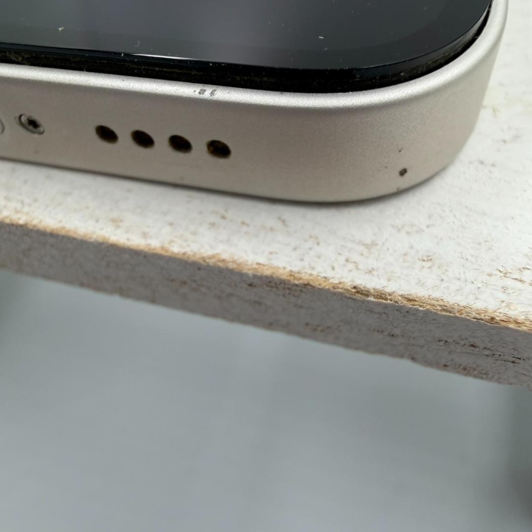 iPhone 12 mini 64GB ホワイト 380