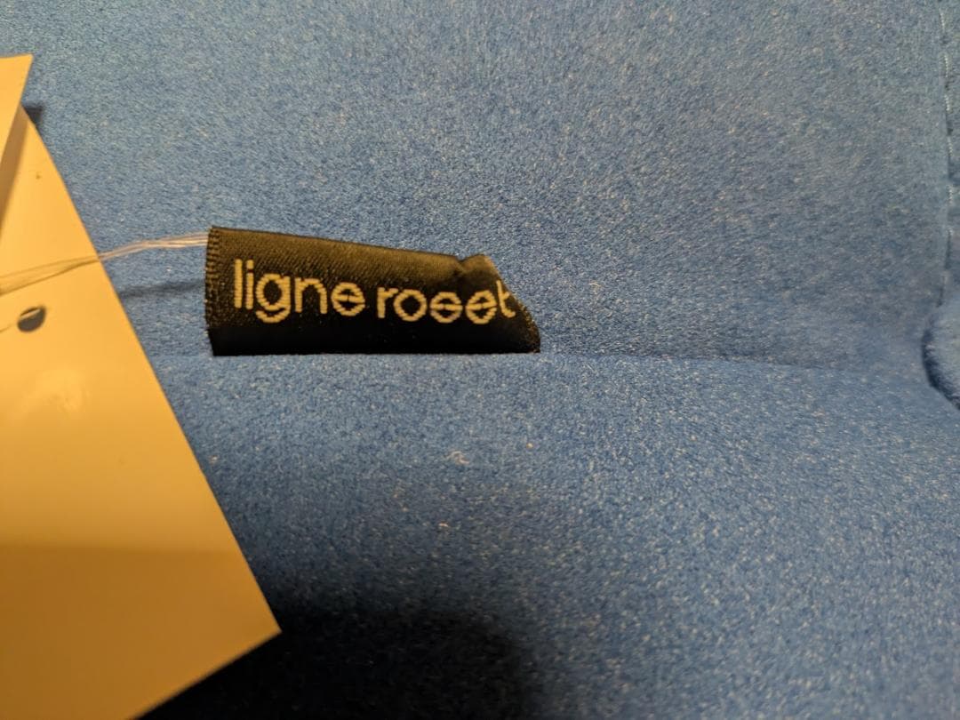 リーンロゼ トーゴ 1P 1人掛けソファLランク ウルトラスエードHP