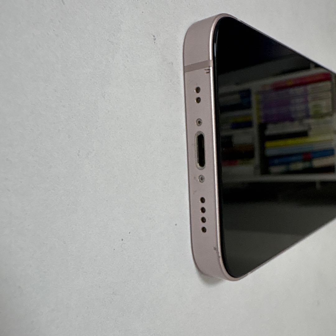 iPhone 13 mini 128GB 本体