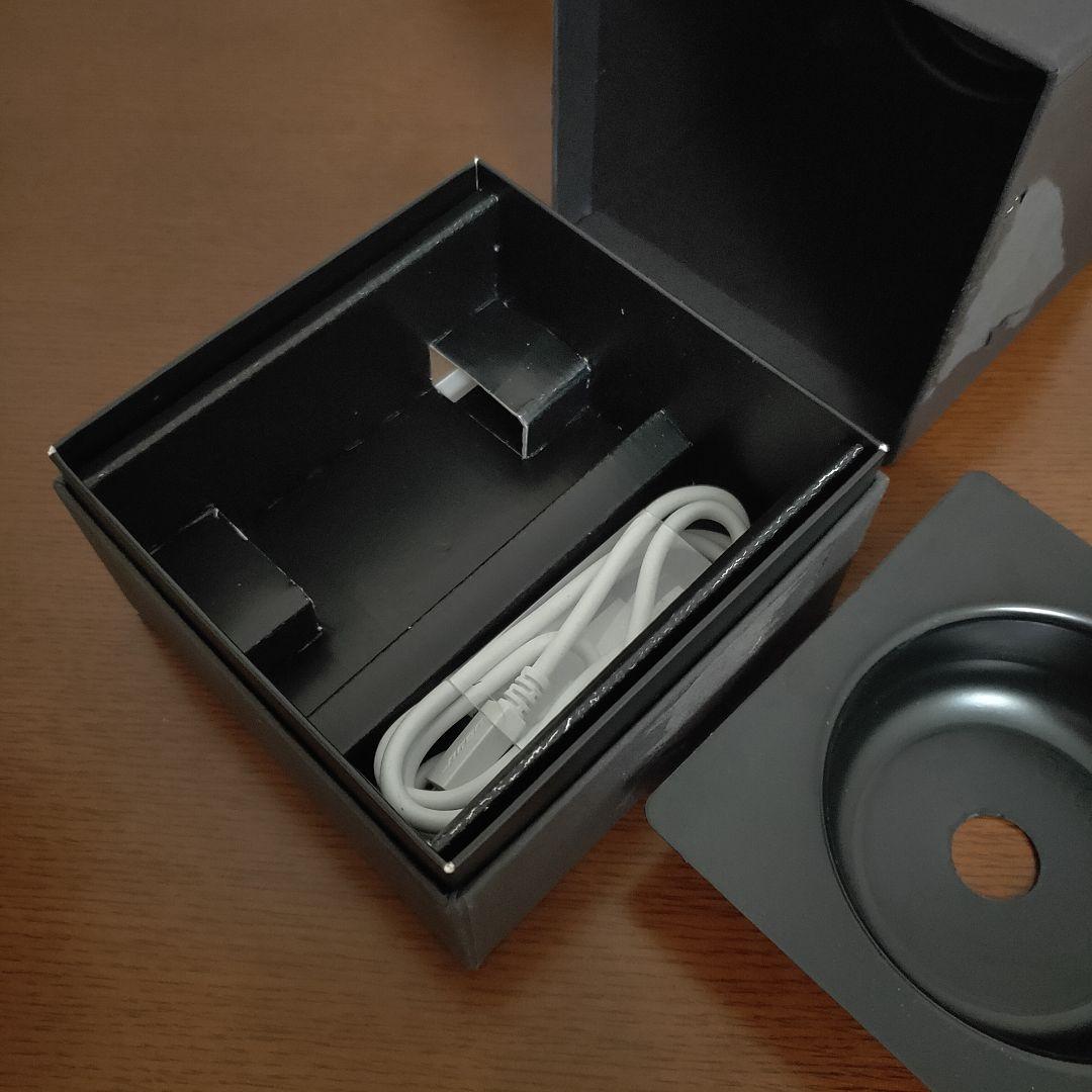 【未使用級】Bose SoundLink Revolve シルバー 箱・取説付