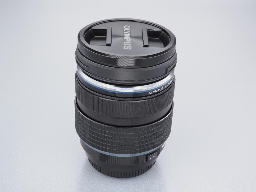 オリンパス M.ZUIKO ED 12-40mm F2.8 PRO 美品