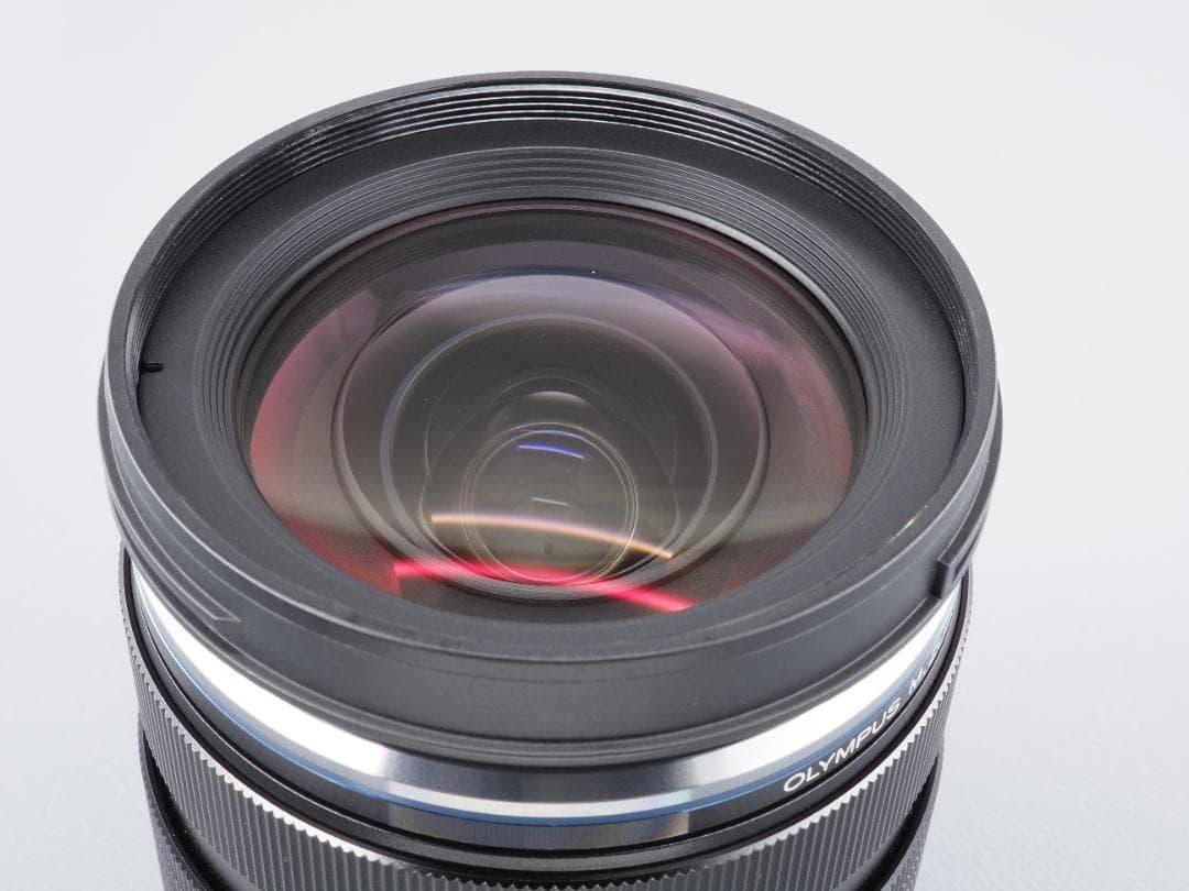 オリンパス M.ZUIKO ED 12-40mm F2.8 PRO 美品