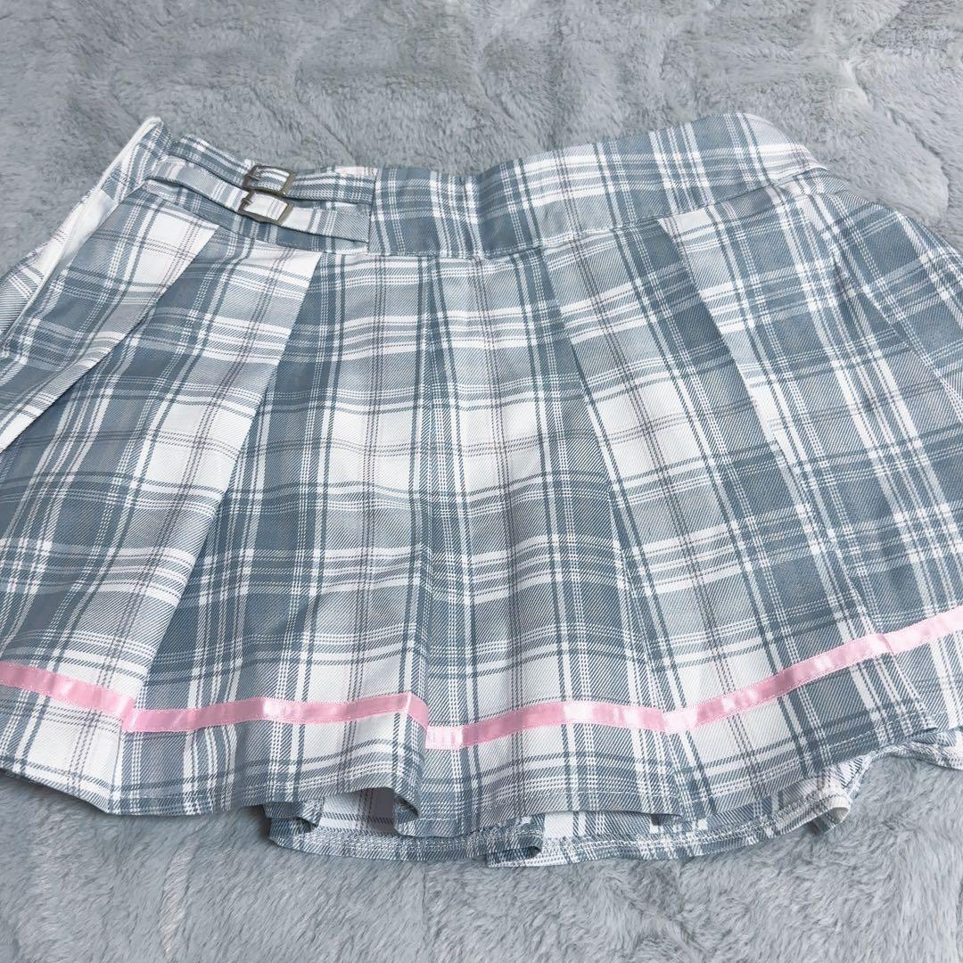 Malymoon アイドルモードスクールガール コスプレ 制服