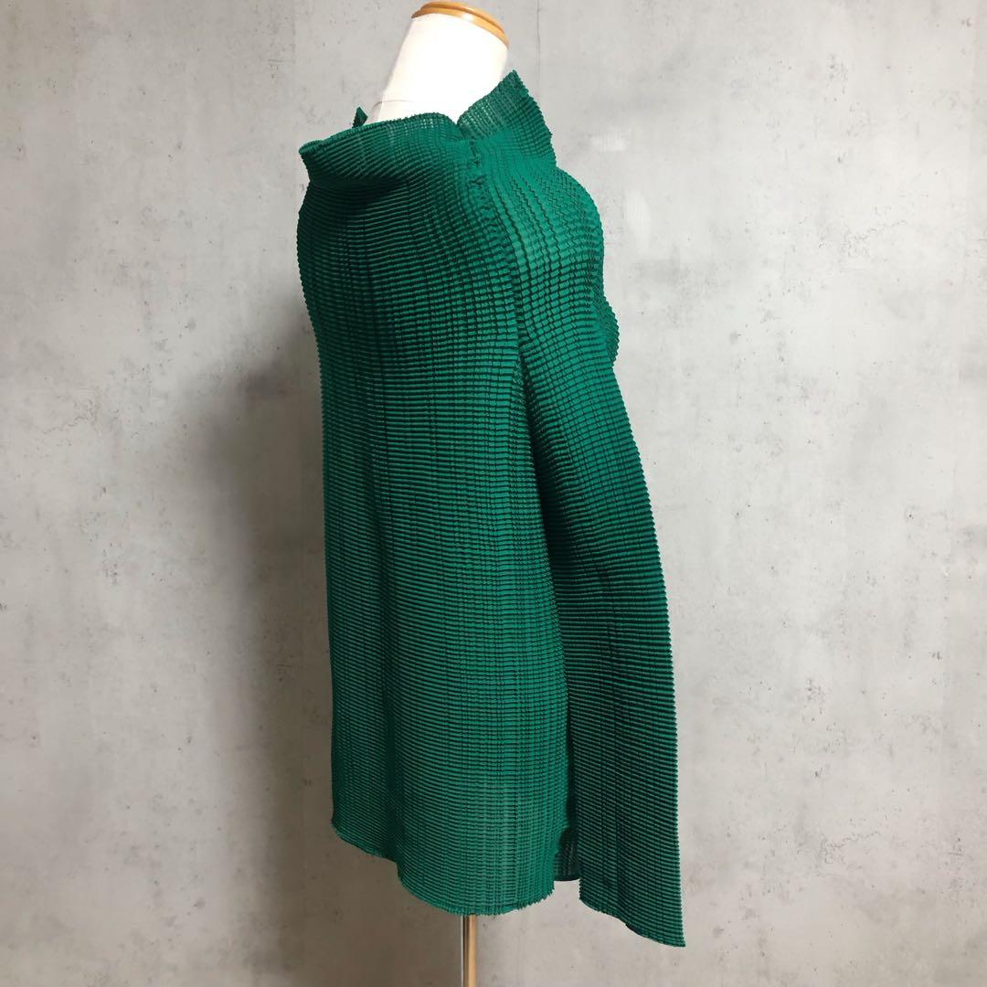 専用ISSEY MIYAKE FETE イッセイミヤケ フェット プリーツシャツ