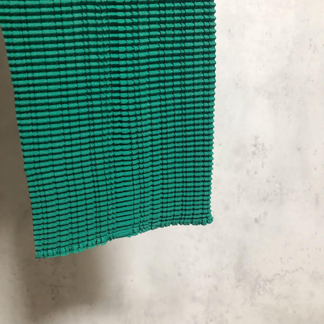 専用ISSEY MIYAKE FETE イッセイミヤケ フェット プリーツシャツ