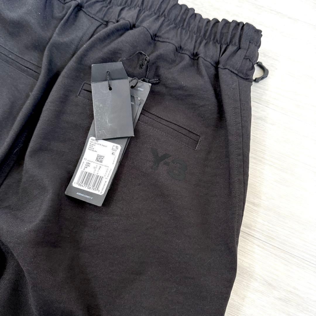 パンツ Y-3 SP UNI STR PANT IN8749